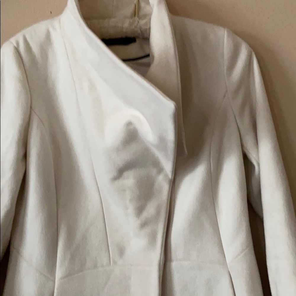 COPY - Elie Tahari coat